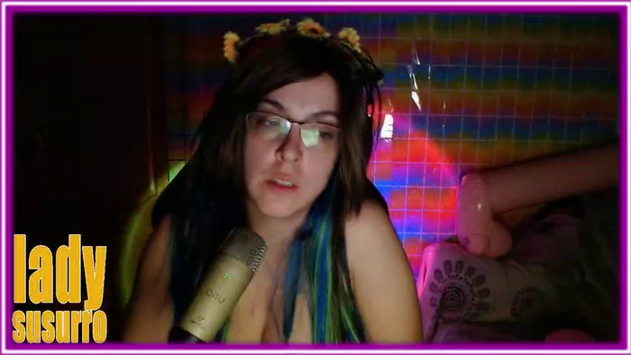 LadySusurro