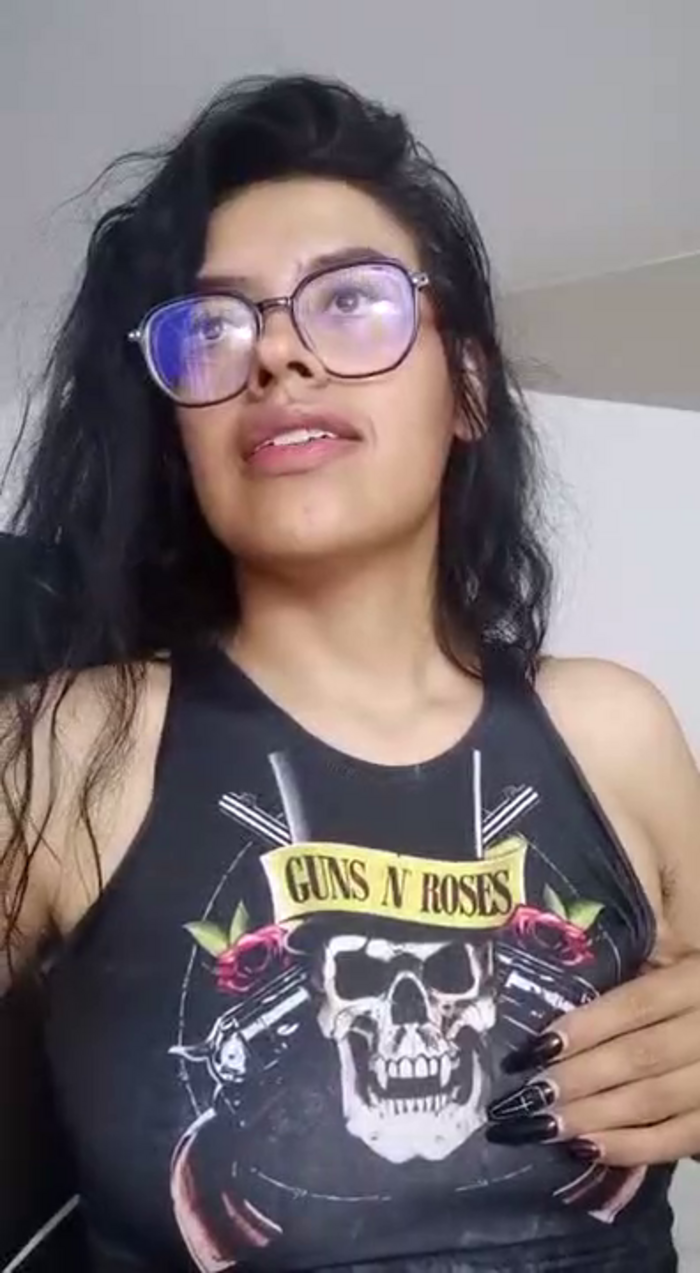 SofiaNaughty