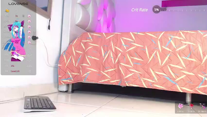 Yiovanna19