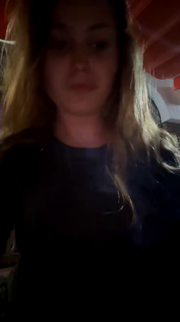 BabySatanGirl