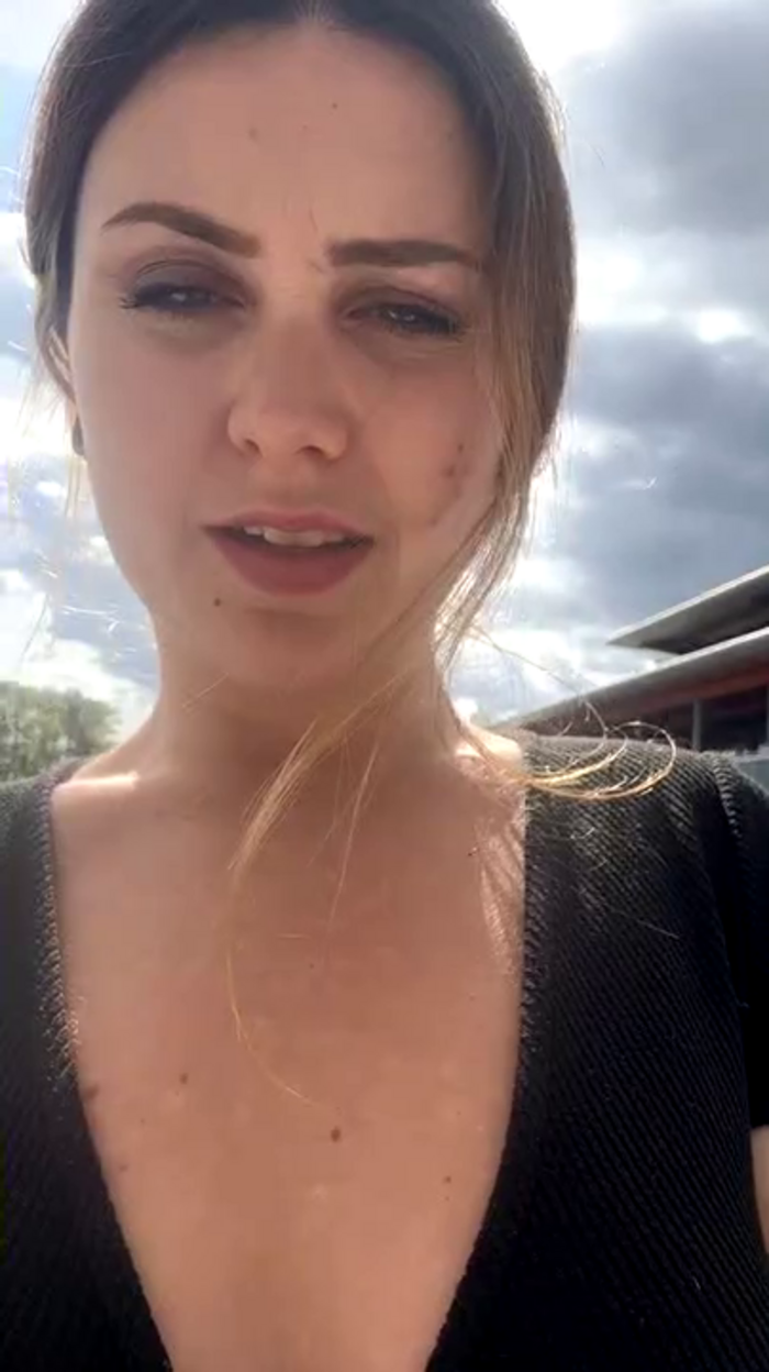 BabySatanGirl