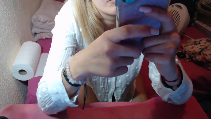 SweetBlondelove