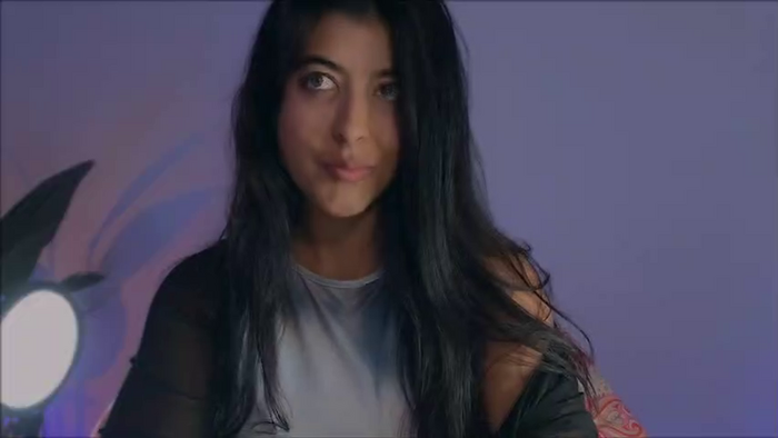 luzyann