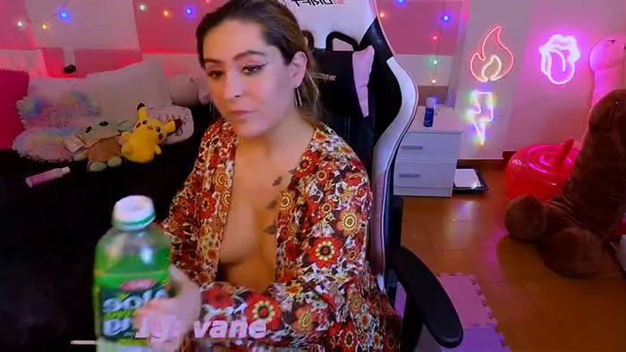 vanessasex