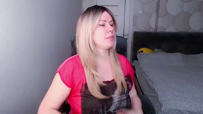 AmieKiss