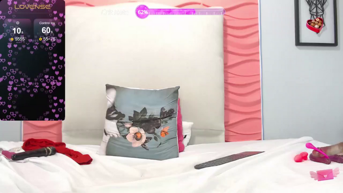 ValeriaKaliente