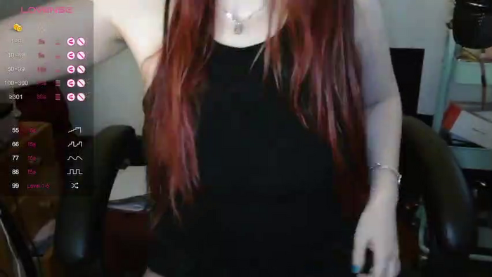 norahross