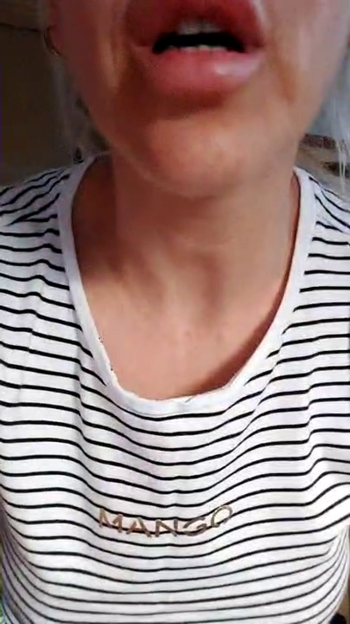 Blondyruby