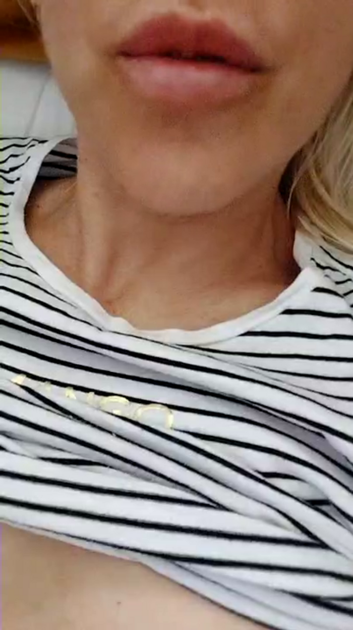 Blondyruby