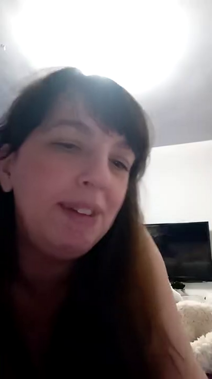 ClaudiaTierra