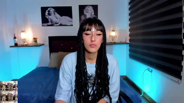 Maria-Jones