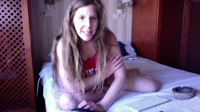 Ninfa_Sensual