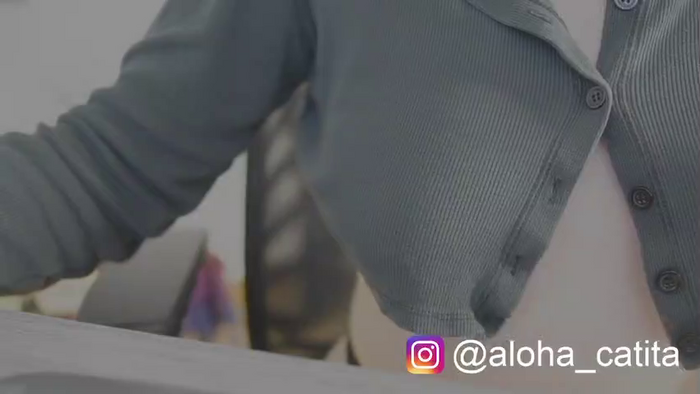 Aloha_Catita