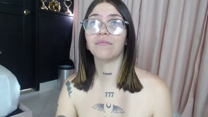 Daniela_salvaje