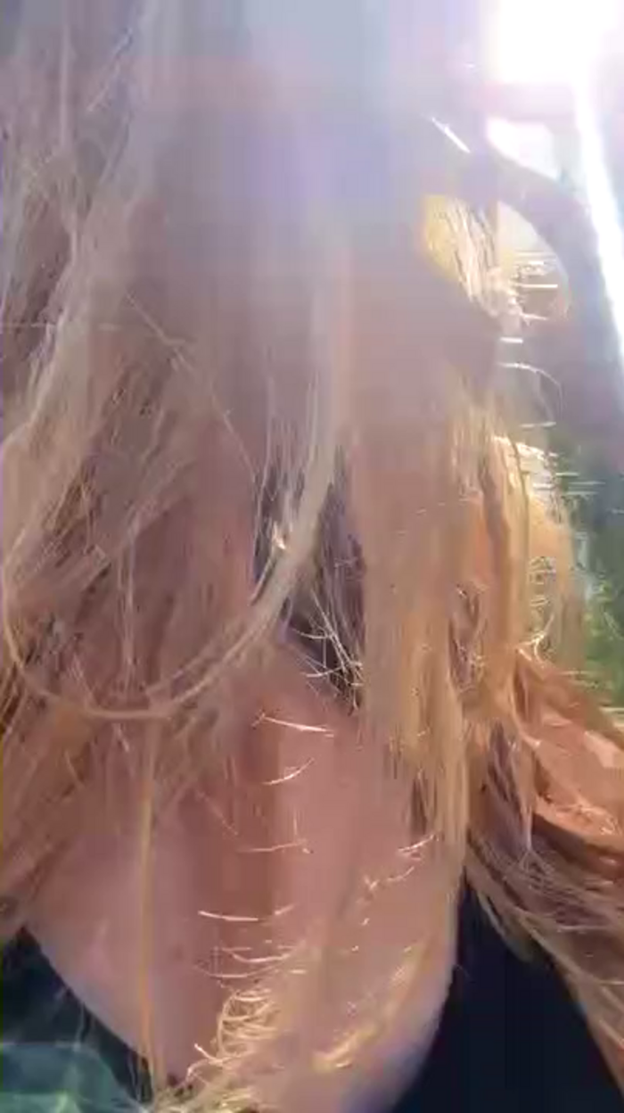 BabySatanGirl