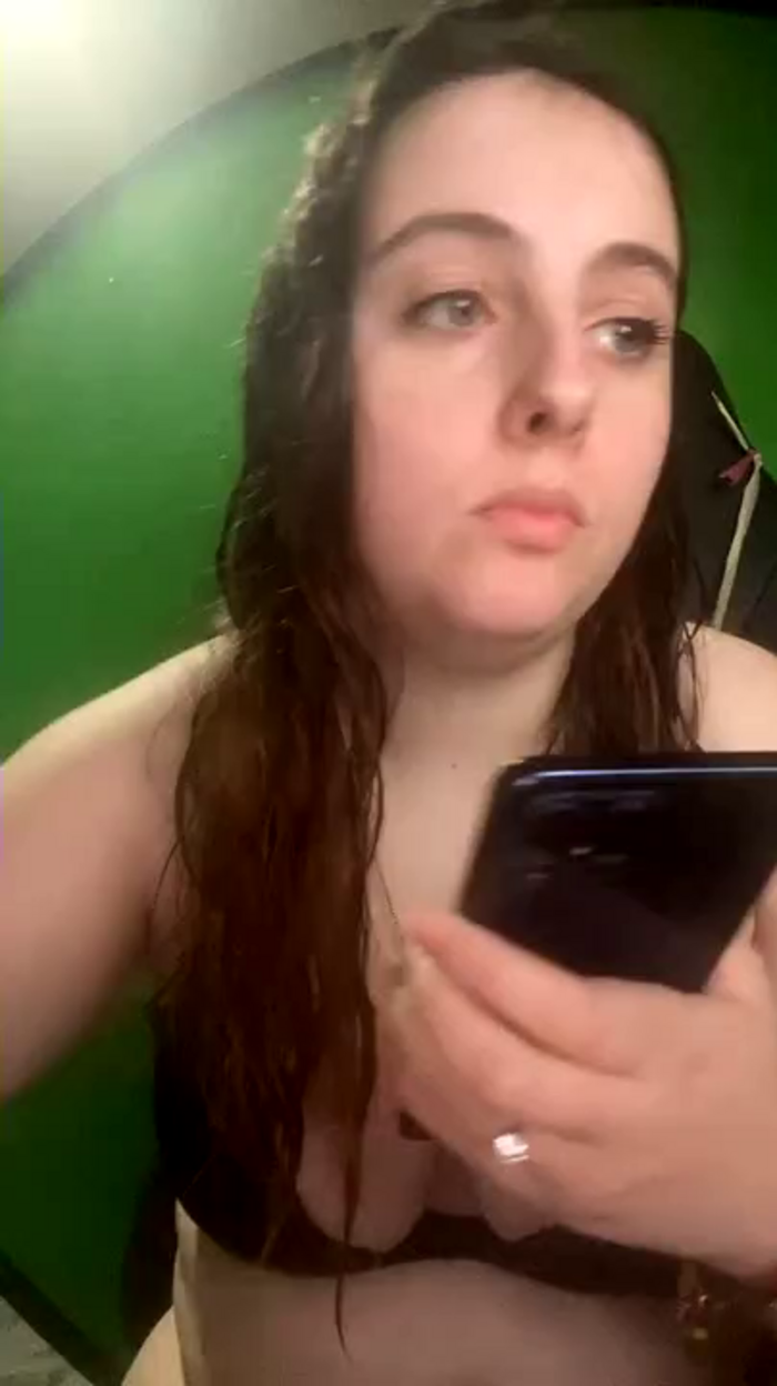 Lucypvhot