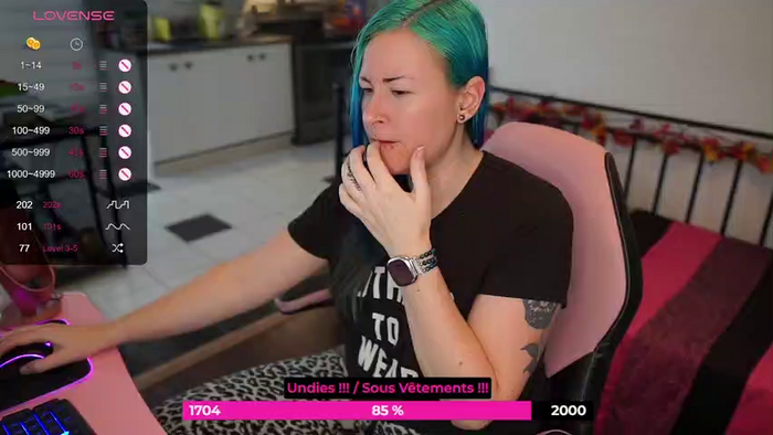 gennyrock