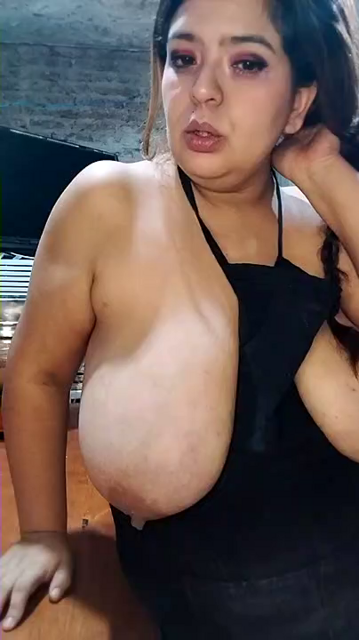 Fantasyboobs