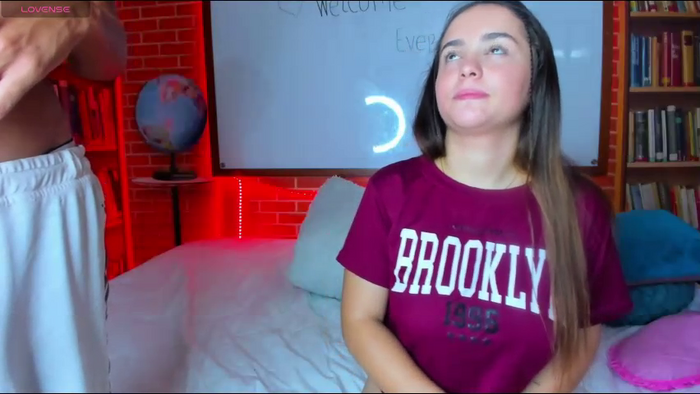 Shyfantasies