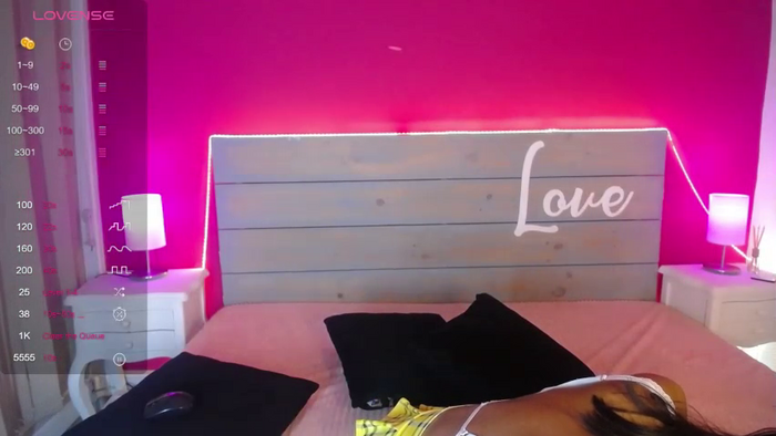 ChannelBlake