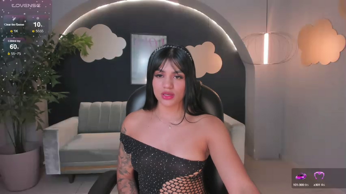 NicoleSanz