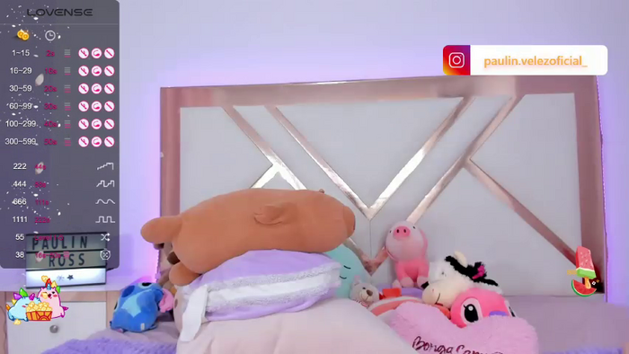 PaulinRoss