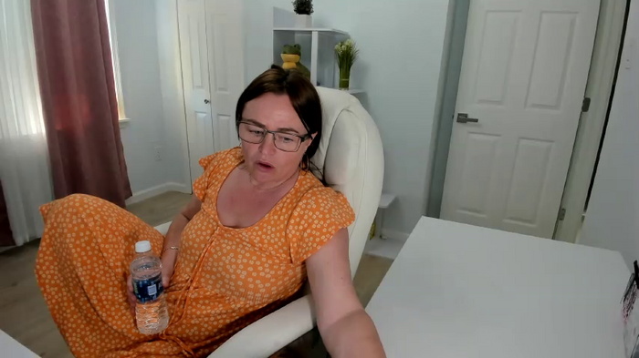 SecretaryLady