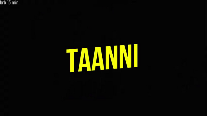 Taanni