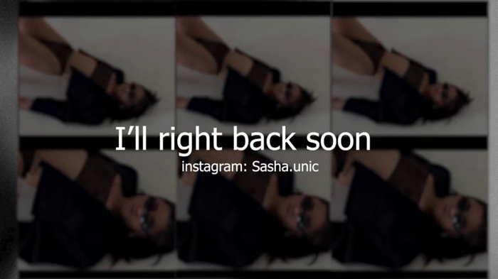 sasha-unic