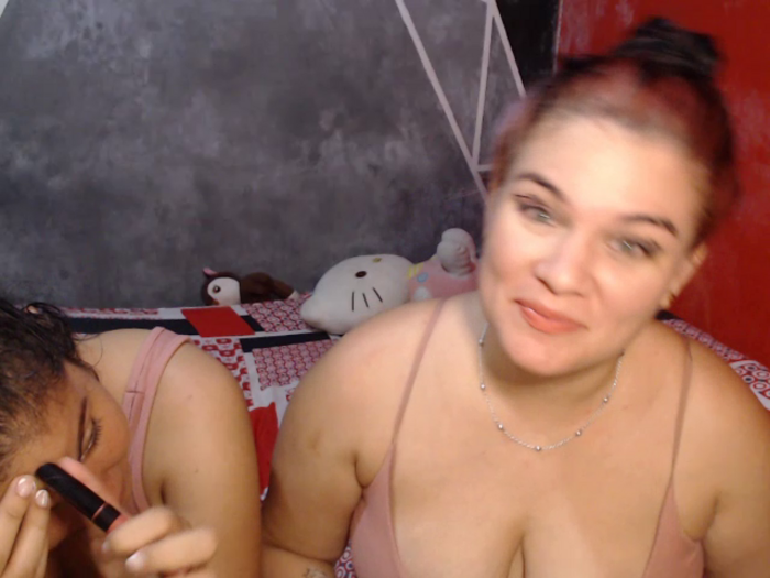 Amber-and-Marly