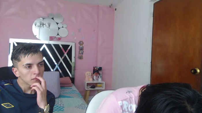 CamilaAndDante