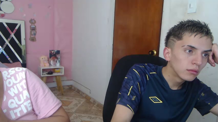 CamilaAndDante