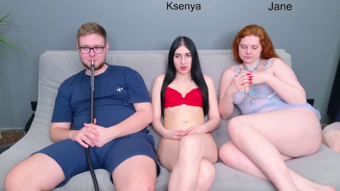 KsenyaHot