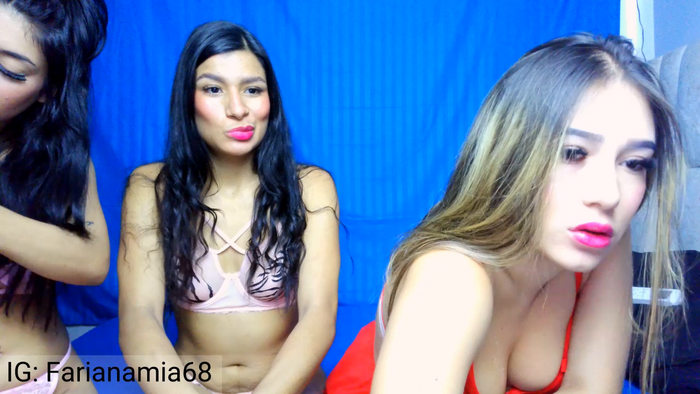 farianaall