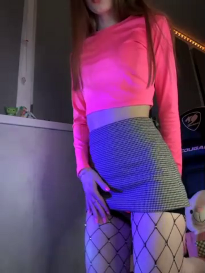Girlboom