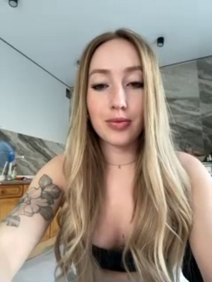 KiraBlake
