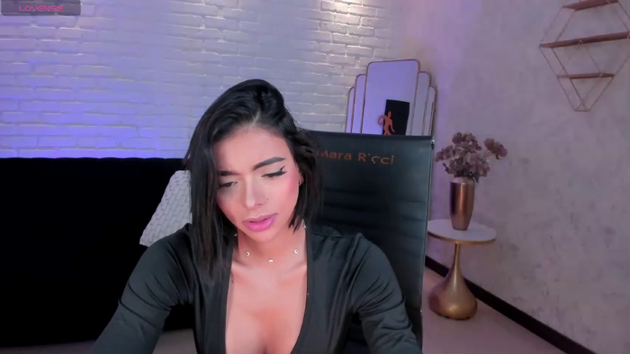 MaraRicci