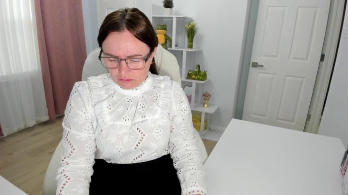 SecretaryLady