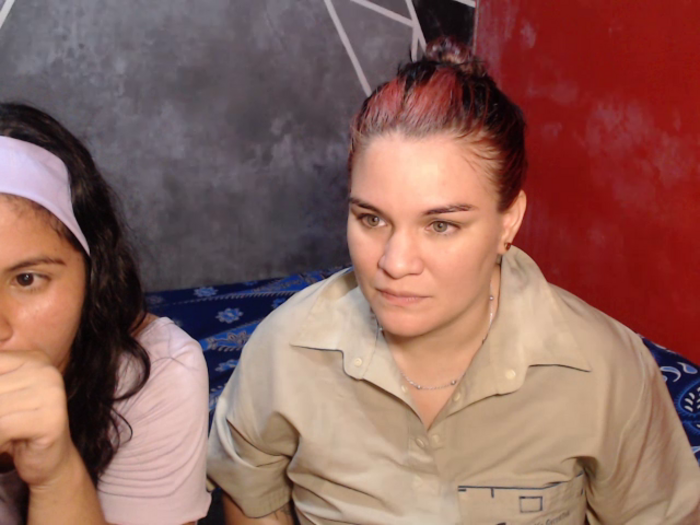 Amber-and-Marly