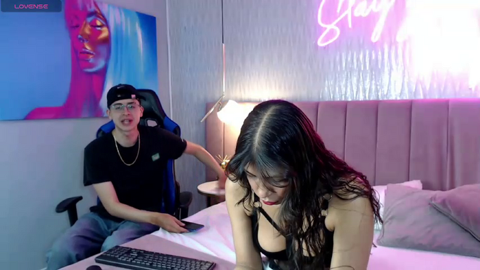 COUPLECUMBONNY