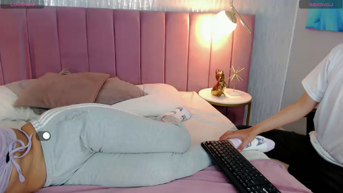 COUPLECUMBONNY