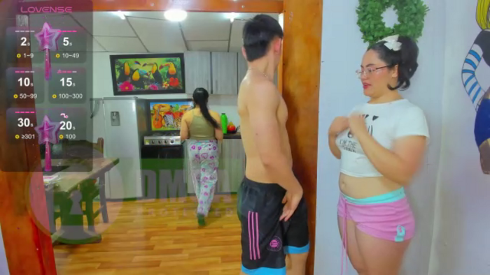 Fucklatinsex