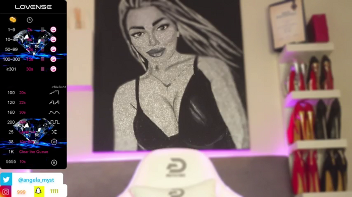AngelaMyst