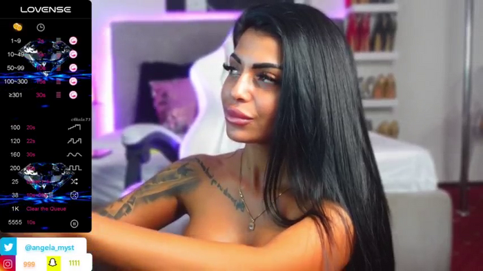 AngelaMyst
