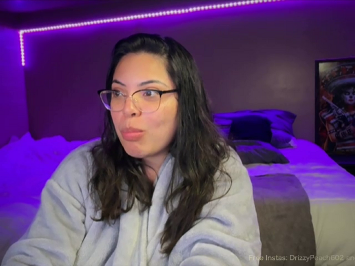 Drizzypeach