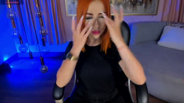MadelineFox