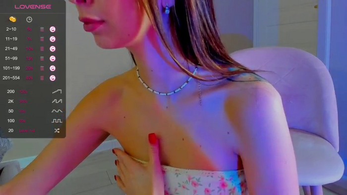 Arinelly