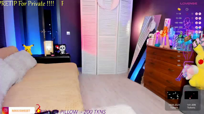 BlushMikki