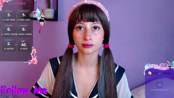 BonniePetite
