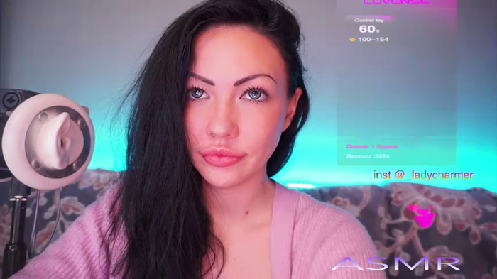 LADYCharmer